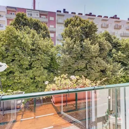 Guestready - A Tasteful Experience Apartmán Lisboa