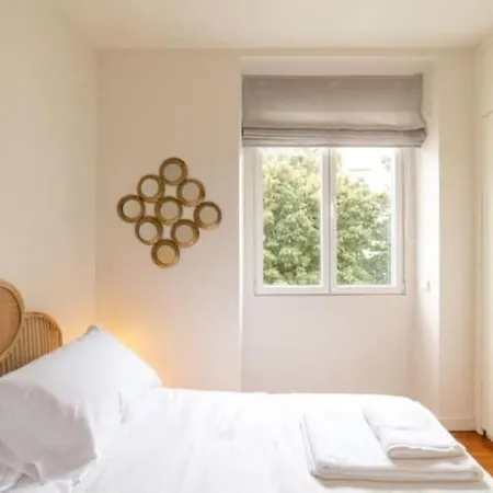 Guestready - A Tasteful Experience Lejlighed *