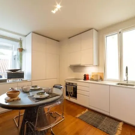 Guestready - A Tasteful Experience Apartment *