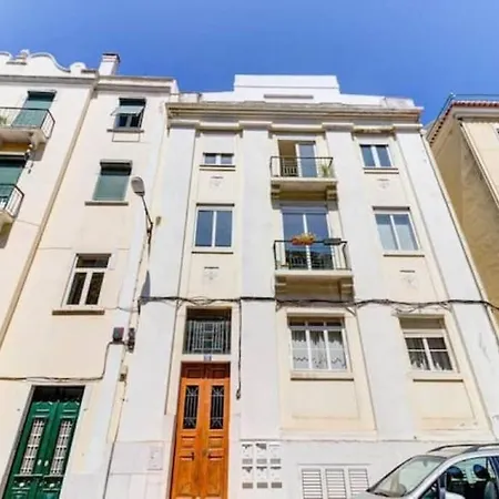 Guestready - A Tasteful Experience Apartment