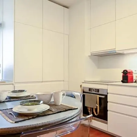 Guestready - A Tasteful Experience Lisbon