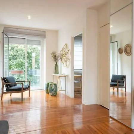 Guestready - A Tasteful Experience Apartment *