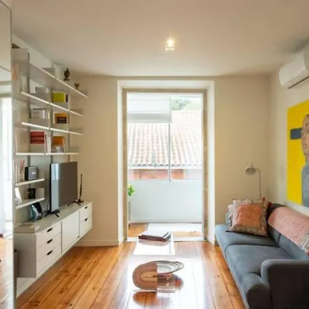 Guestready - A Tasteful Experience * Lisbon